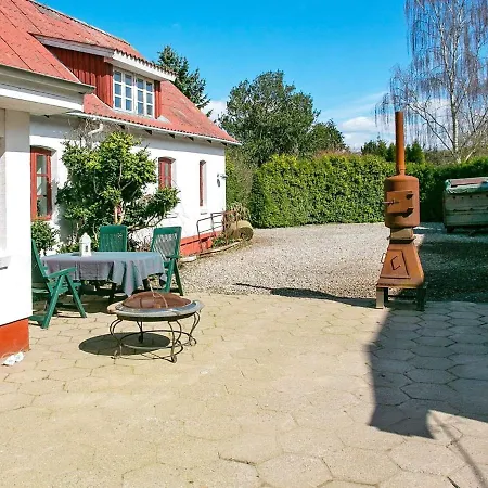 Xii Semesterbostad Fåborg