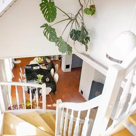 Xii Semesterbostad Fåborg